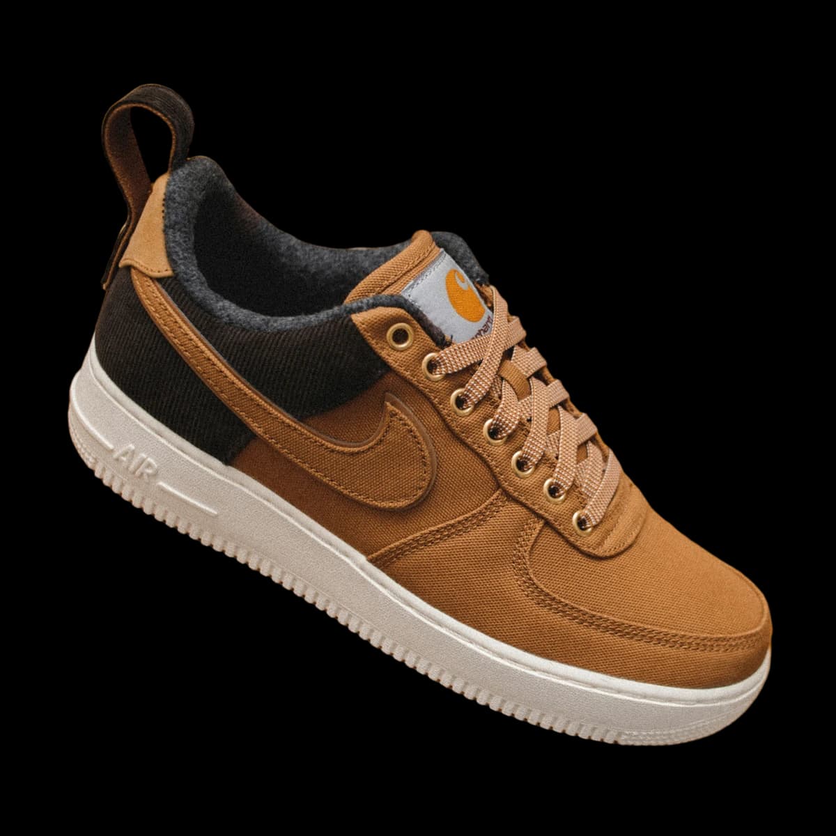 Product photo background removal example - After
